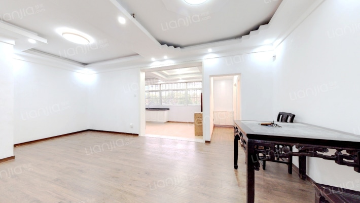 庆中小区二手房实景图