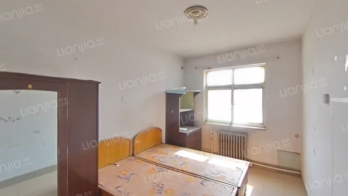 通安阁小区二手房实景图