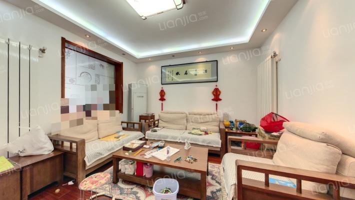 临府小区二手房实景图