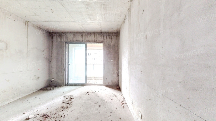 江厦星光汇二手房实景图