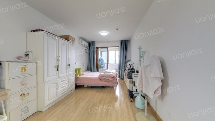 花港鸿福城锦山园二手房实景图