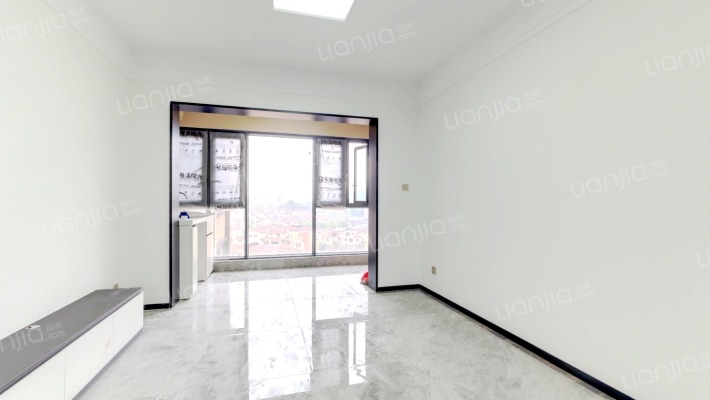 红树南庭二手房实景图