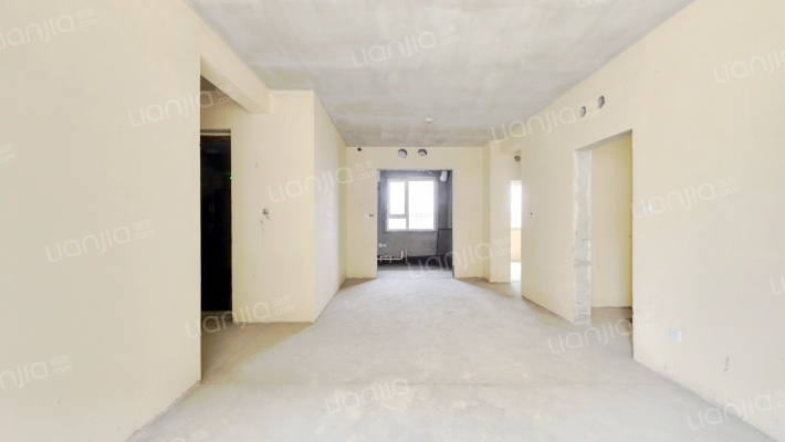 紫樾宸府二手房实景图