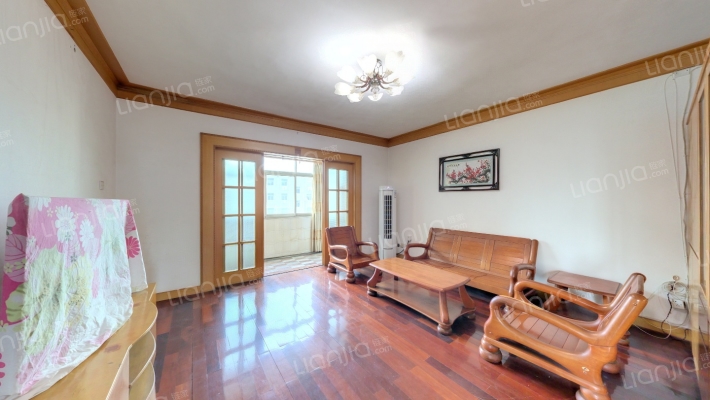 江西省中医药研究院宿舍二手房实景图