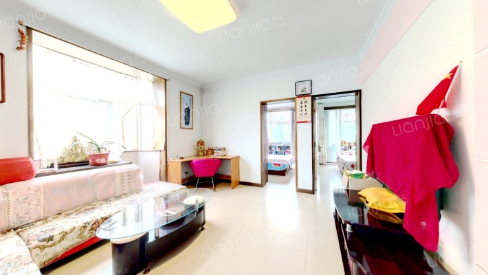 宝利家园二手房实景图