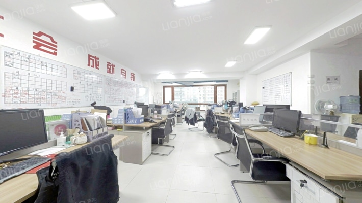 中山蓝色水岸二手房实景图