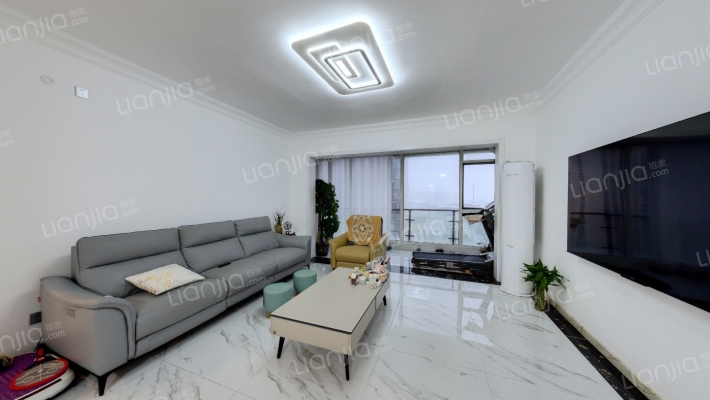 碧桂园颐和樾园二手房实景图