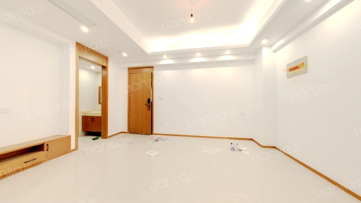 常熟凤凰城二手房实景图