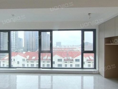 整租·黄金怡海苑四期 2室1厅 南/北