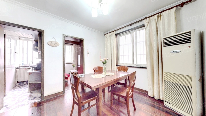 水香七村二手房实景图