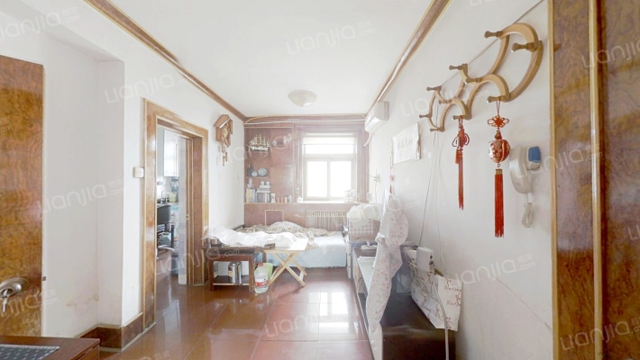 23A街区二手房实景图