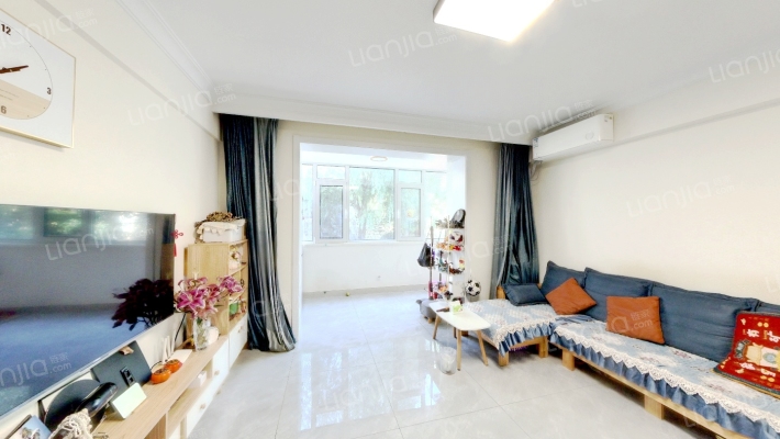 星海大第二手房实景图