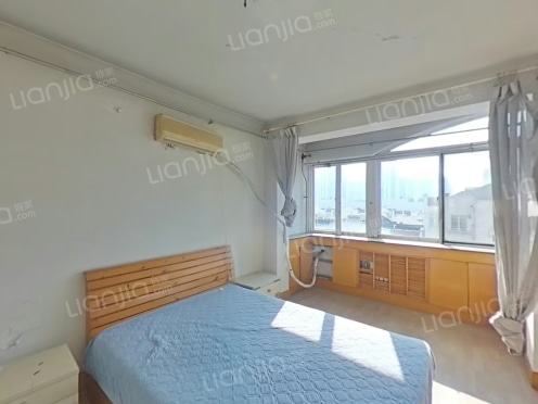 整租·新岭花园一期 1室1厅 南