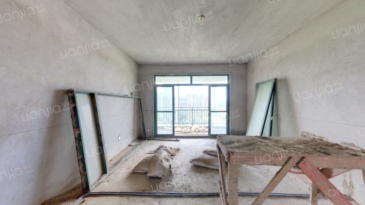 月馨苑二手房实景图