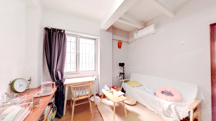 菁华北大二手房实景图