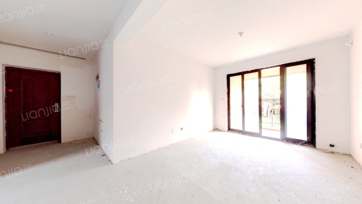 泓润新城华府二手房实景图