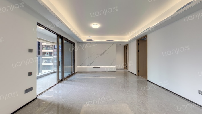 榕江壹号院二手房实景图