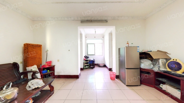 东风春城小区二手房实景图