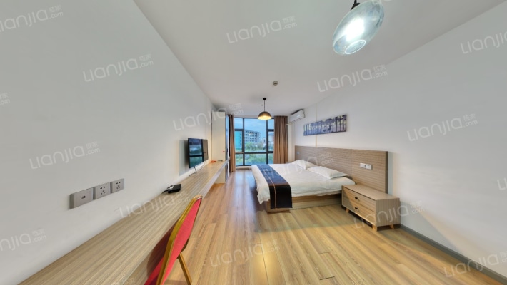 大桥路68号二手房实景图