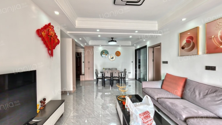 信江印象二手房实景图