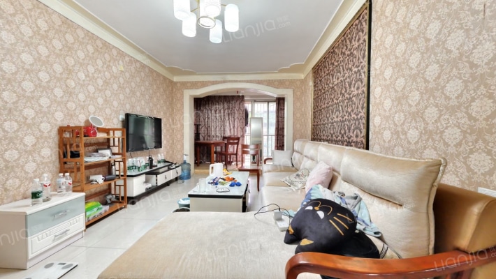 西城家园(青羊)二手房实景图