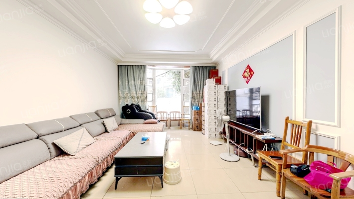 金竹苑二手房实景图