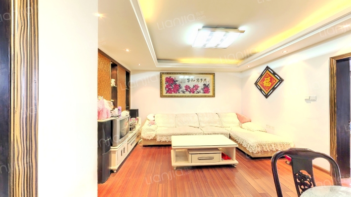 开发新村B区二手房实景图