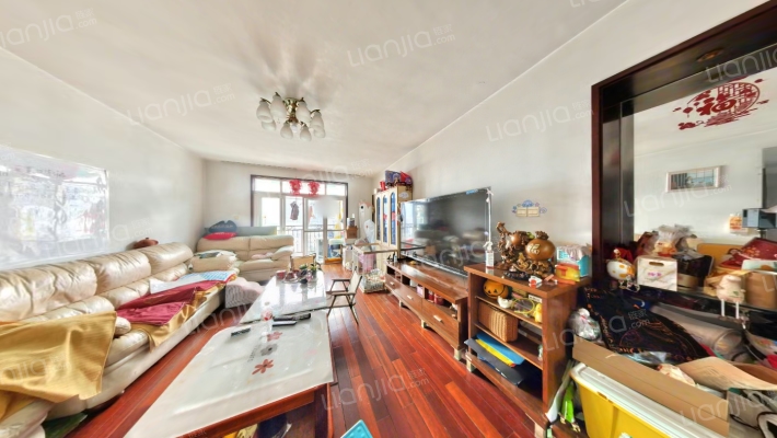 川大花园（南园）二手房实景图