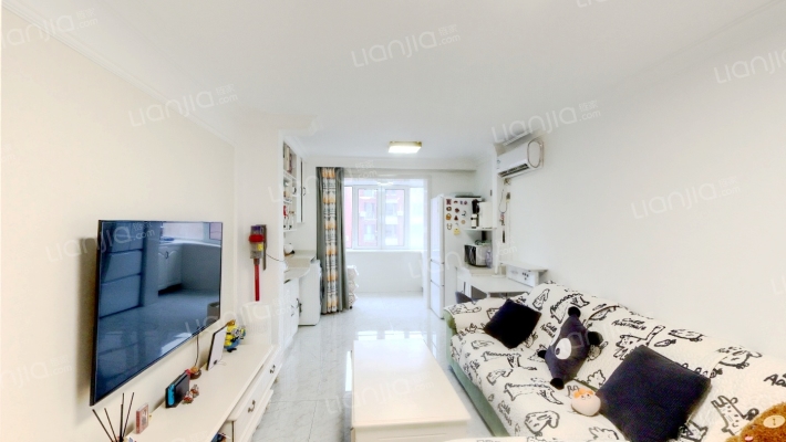 星海小区二手房实景图