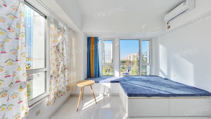 海信创智岛二手房实景图