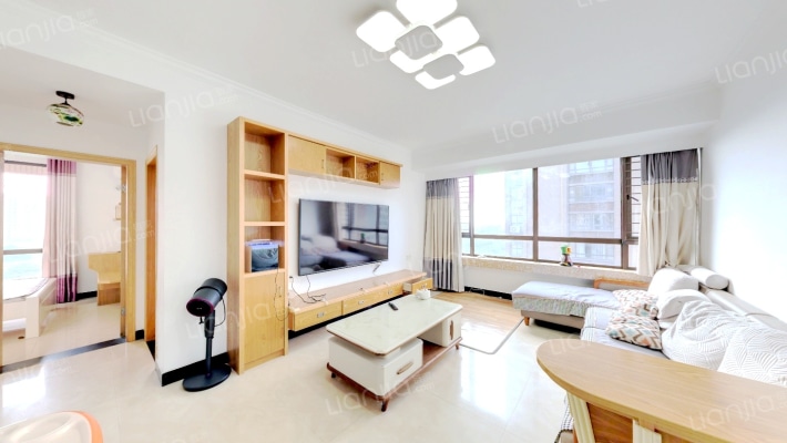 揽悦锦园二手房实景图