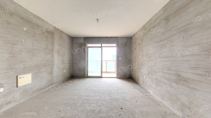 长江金源水岸二手房实景图