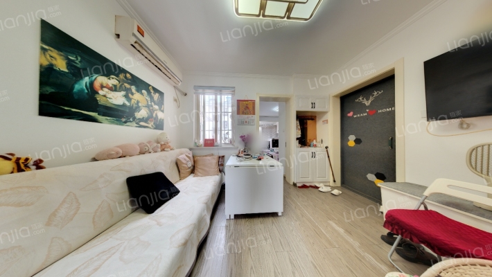 莲花新村（姑苏）二手房实景图