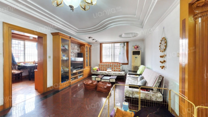 柏庐二村二手房实景图