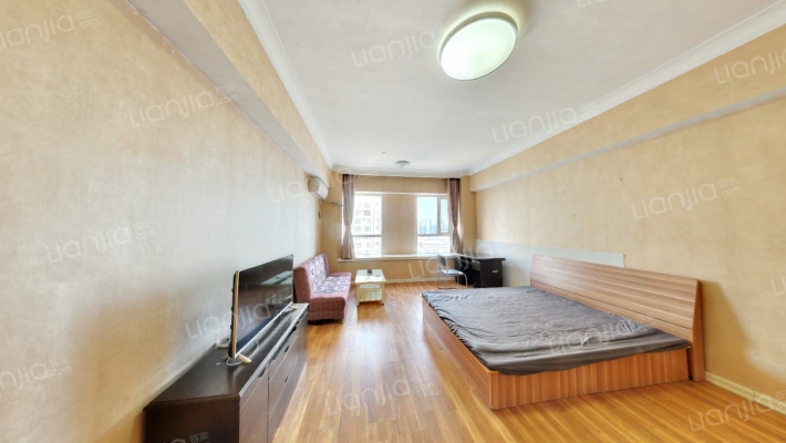 中盛国际二手房实景图