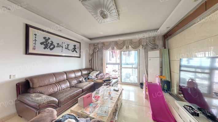 禾源新都北区二手房实景图