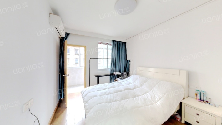 潜龙社区二手房实景图