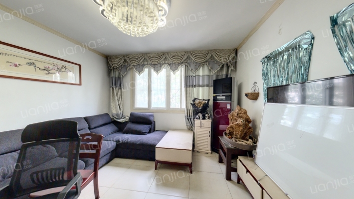 贵都花园二手房实景图