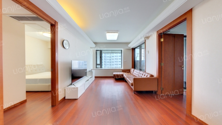 姑苏裕沁庭东区二手房实景图