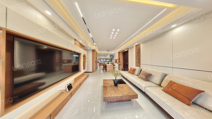 金科昆翔黛山悦府二期(二手)二手房实景图