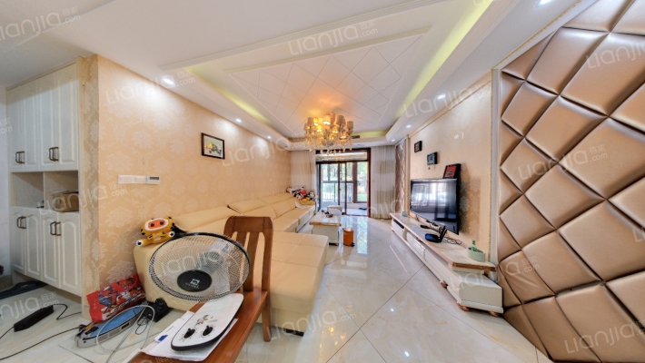 景天花园二手房实景图