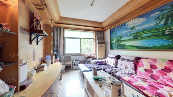 汇福苑B区二手房实景图