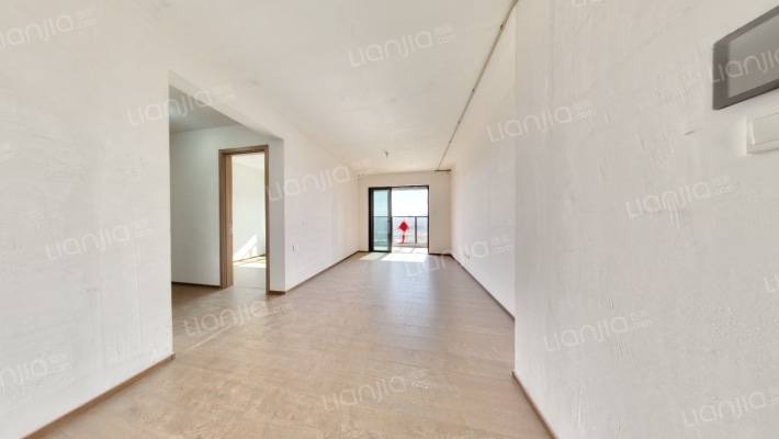 中海新都荟二手房实景图