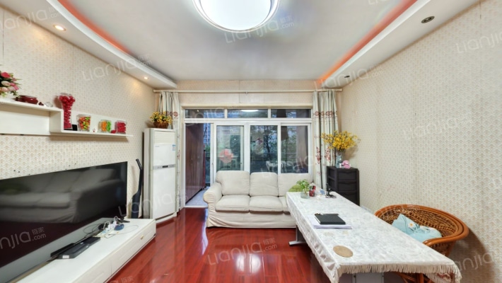 渝开发橄榄郡二手房实景图