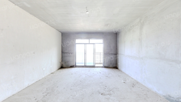 中冶●金海都二手房实景图