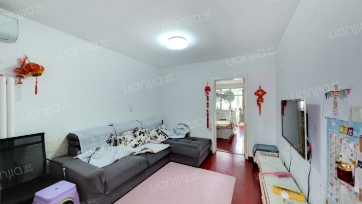 东舍坊西居二手房实景图