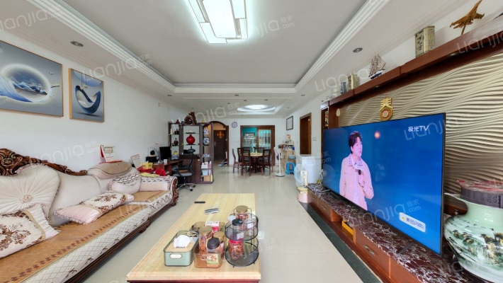 金雅苑二手房实景图