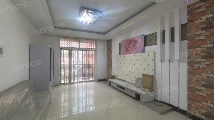 海景小区(世纪新城）二手房实景图