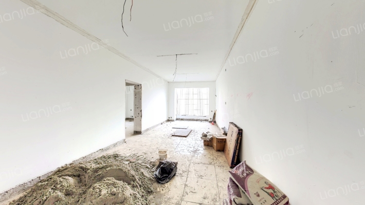 鑫隆达大厦二手房实景图