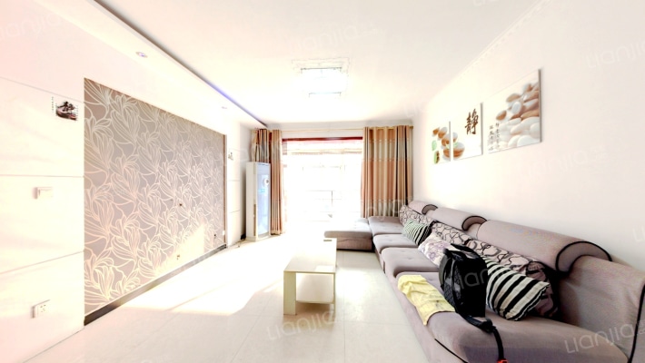 东方悦城二手房实景图